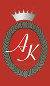 Logo Artur Küchenmeister